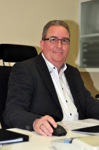 Karl Heinz Degen