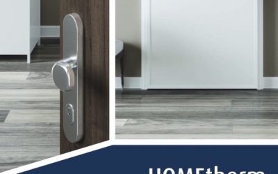 Mehr Sicherheit im Mehrfamilienhaus