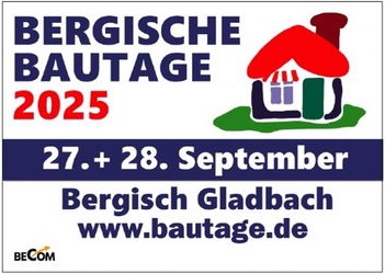 Bergische Bautage Bergische Bautage