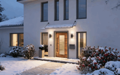 KOMPOtherm Winteraktion