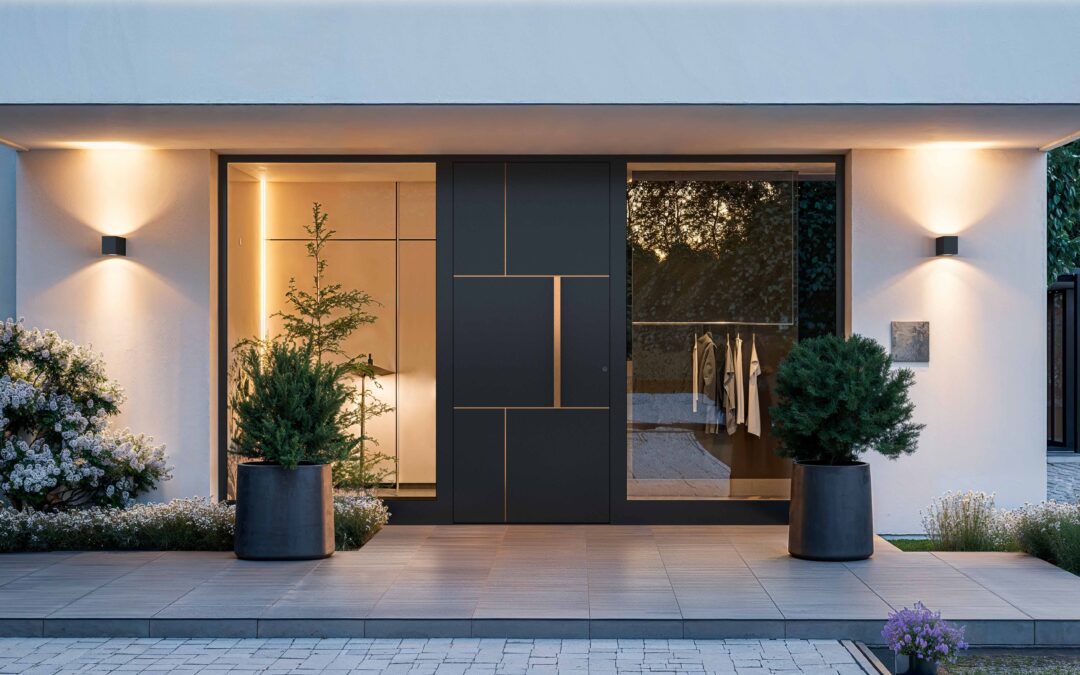 KOMPOtherm SUNSET Kollektion